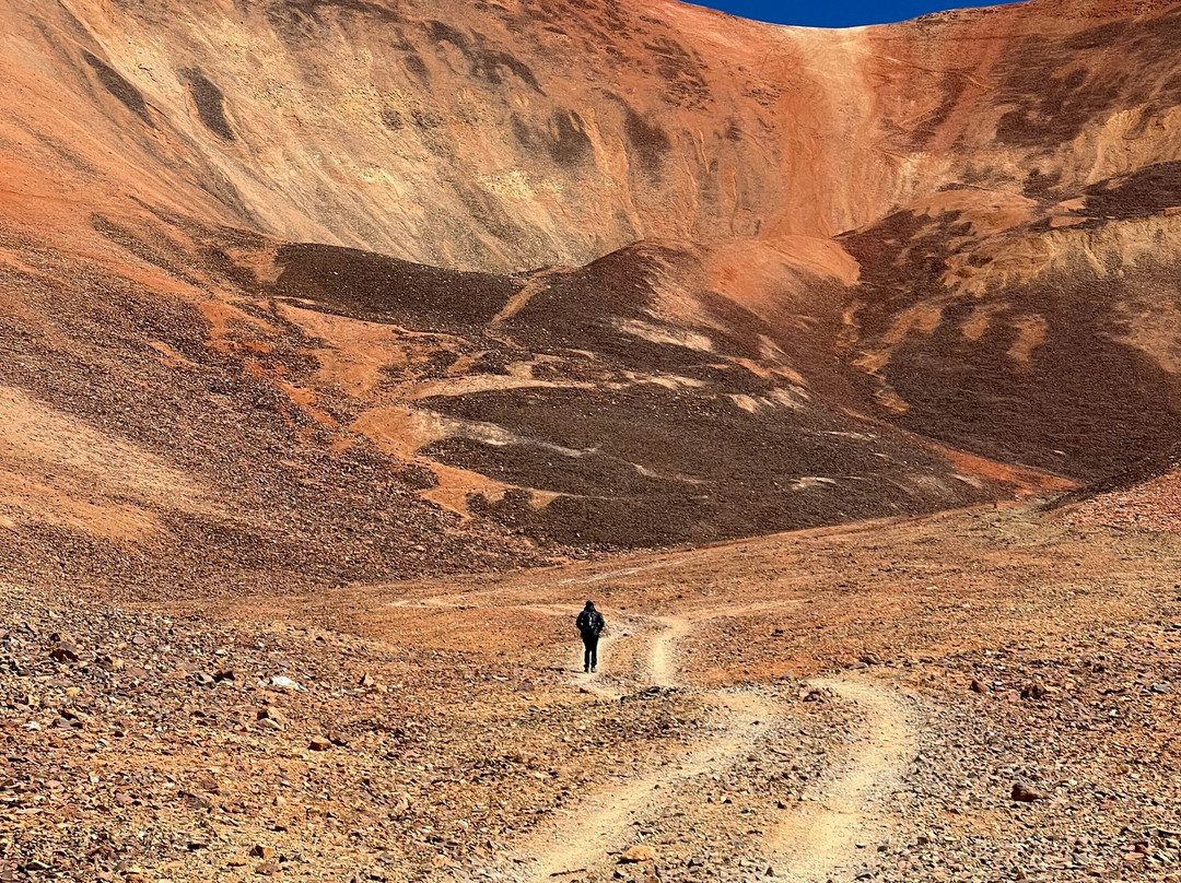 Suri Plaza-Putre必去景点