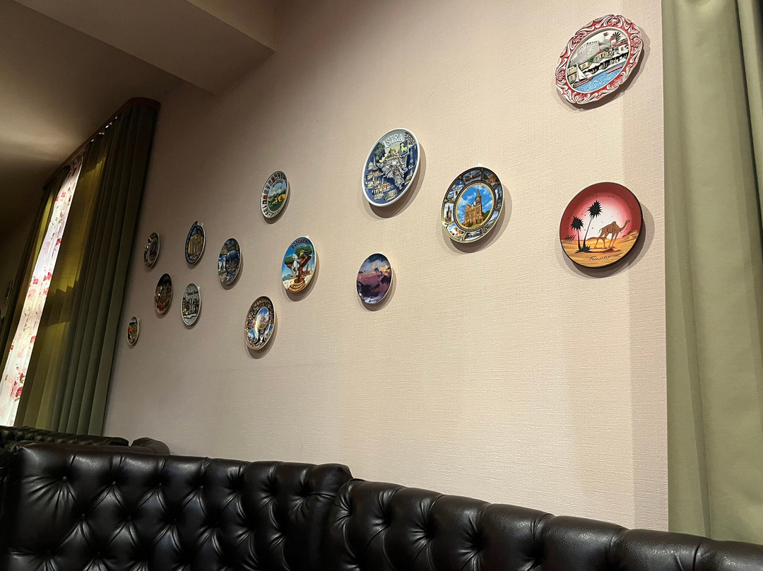 Guest House Provintsiya主图