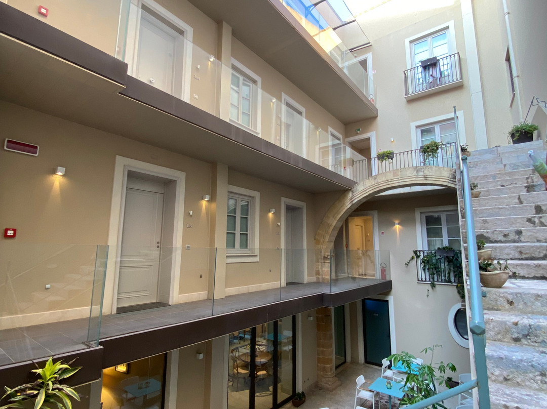 Hotel San Michele主图