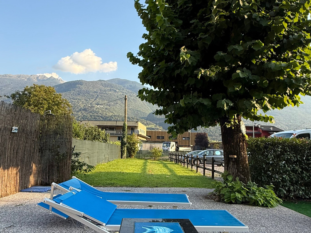 Cuorematto B&B主图