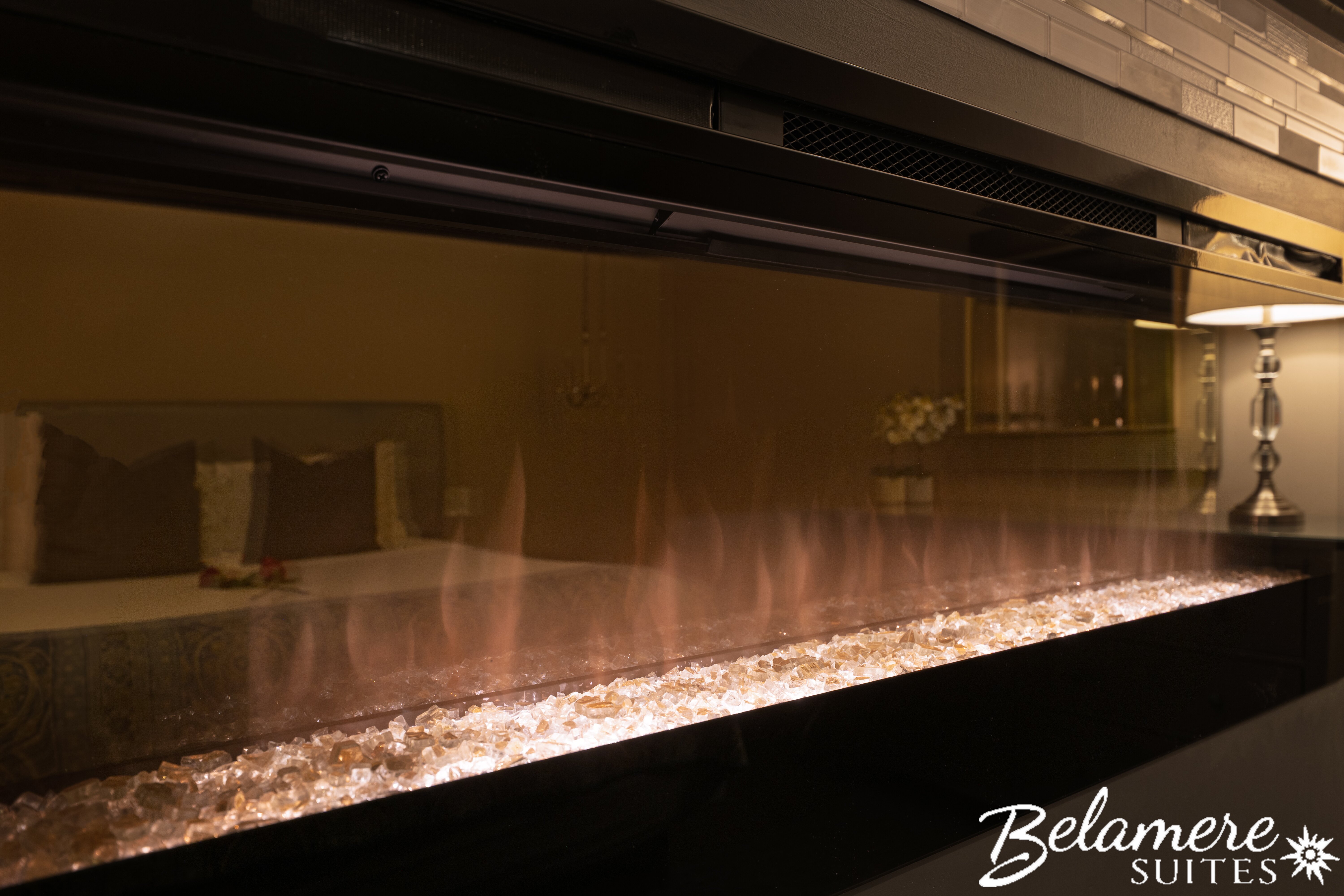 Belamere Suites Hotel-客卧