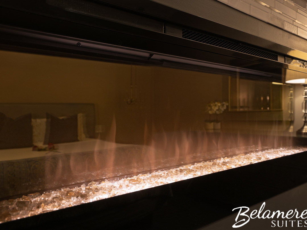 Belamere Suites Hotel主图