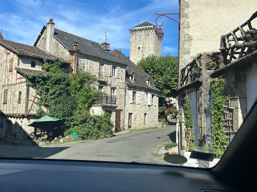 La Cere Chez Granny主图