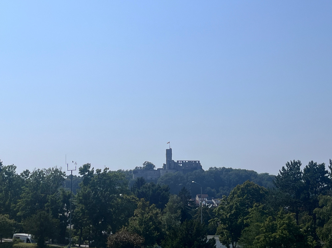 罗斯柴尔德凯宾斯基别墅酒店主图