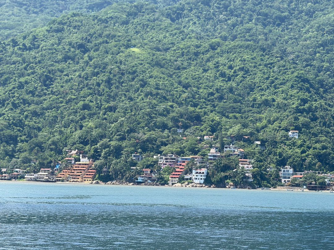 Chica Locca-利他必去景点