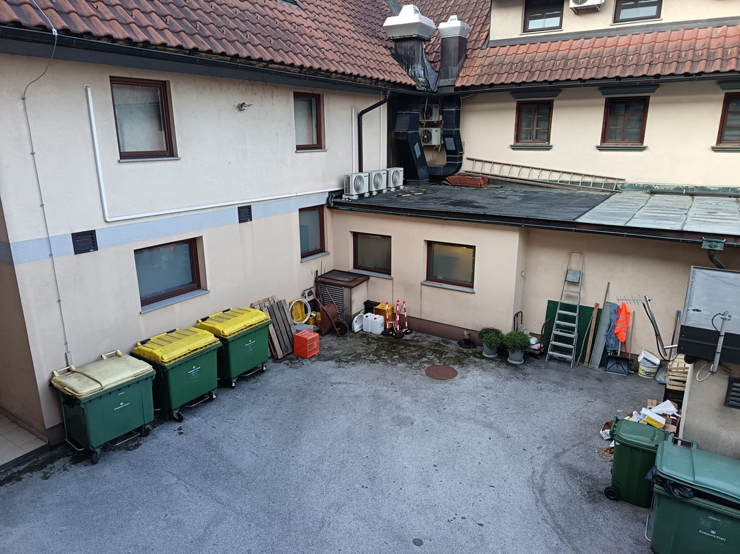 Hotel Marinsek主图