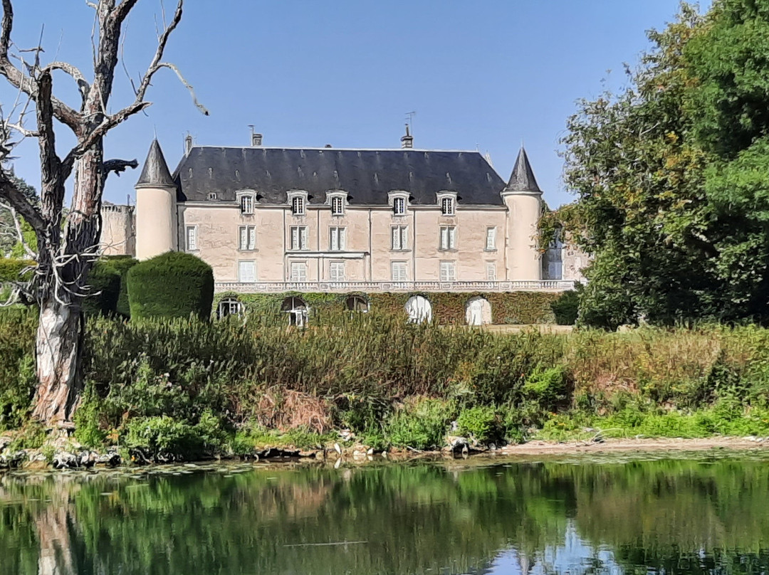 Le Boat - Jarnac-Jarnac必去景点