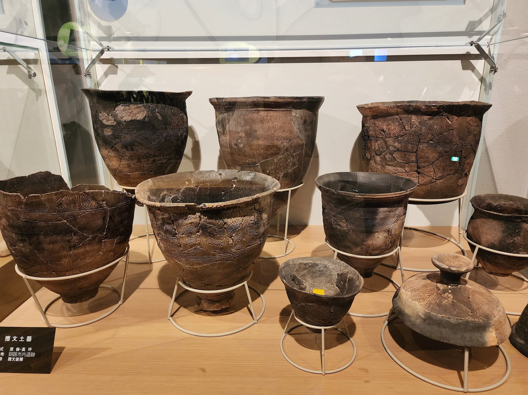 钏路市湿原展望台-钏路市必去景点