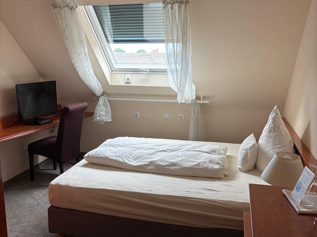 Hotel Goldenes Lamm主图