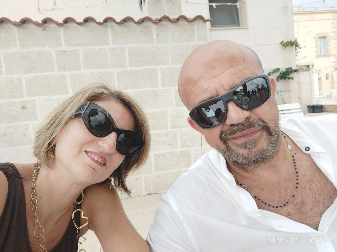 Masseria Gagliardi