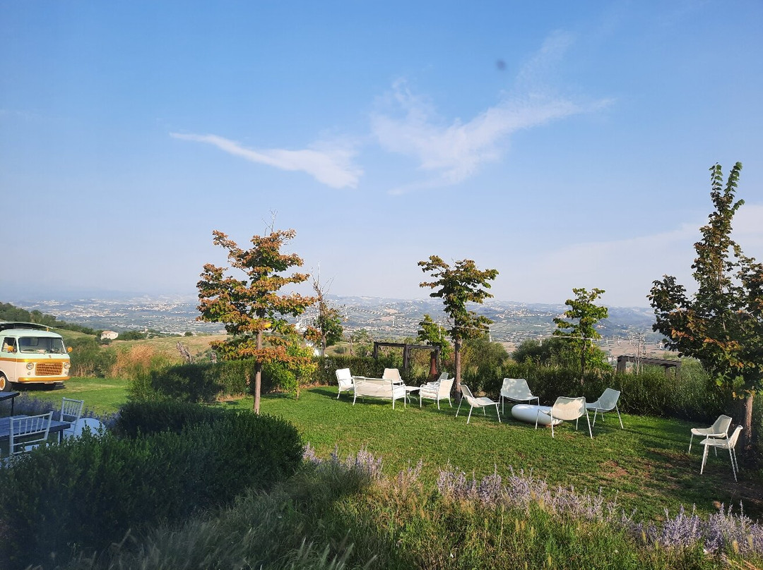 Idea 18 Boutique Hotel