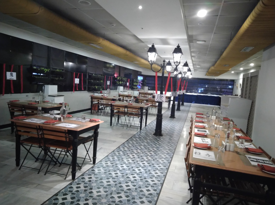 Zip by Spree Hotels Mangala International主图