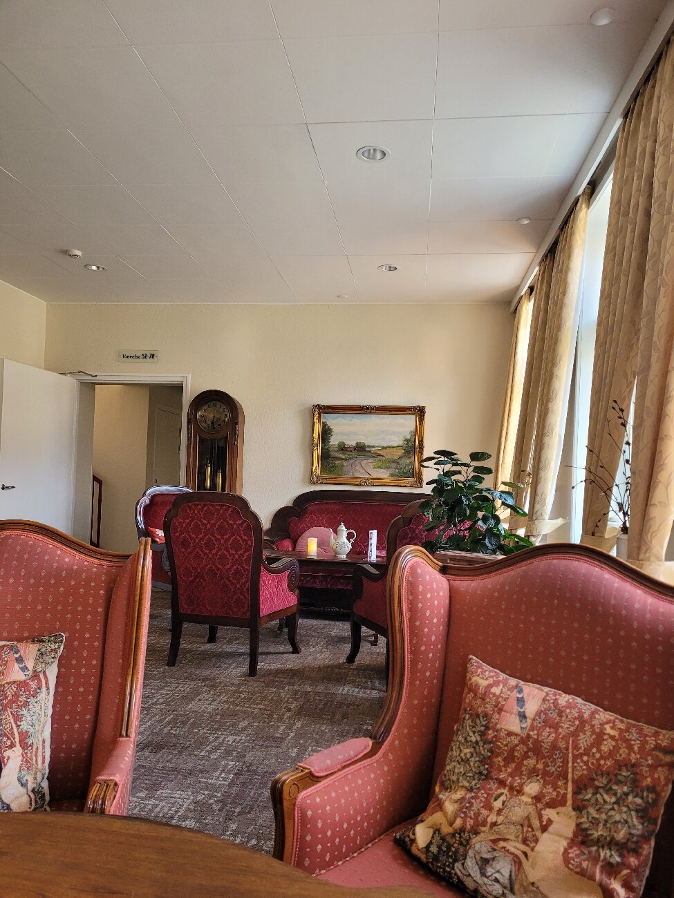 Hotel Postgaarden-官方