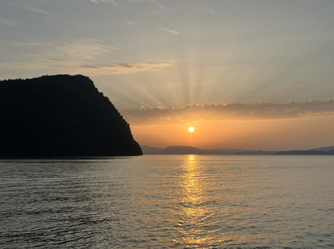 Lake Lucerne Navigation-卢塞恩必去景点
