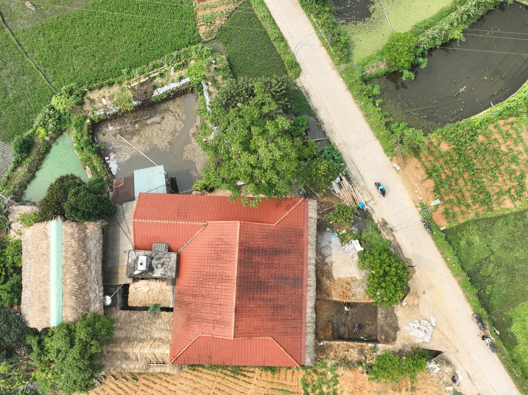 Minh Vu Thanh-Ha Giang必去景点