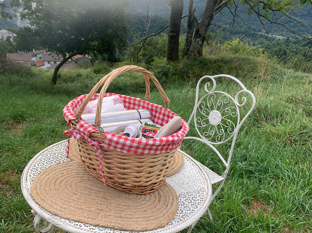 La Vrata Gialla