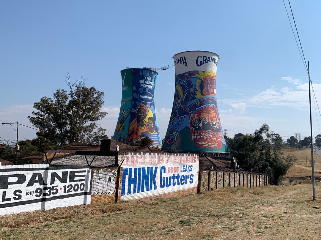 Shikwaru Adventures-约翰内斯堡必去景点