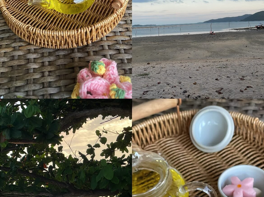 A Serene Beach Spa - Koh Samui-塔林必去景点