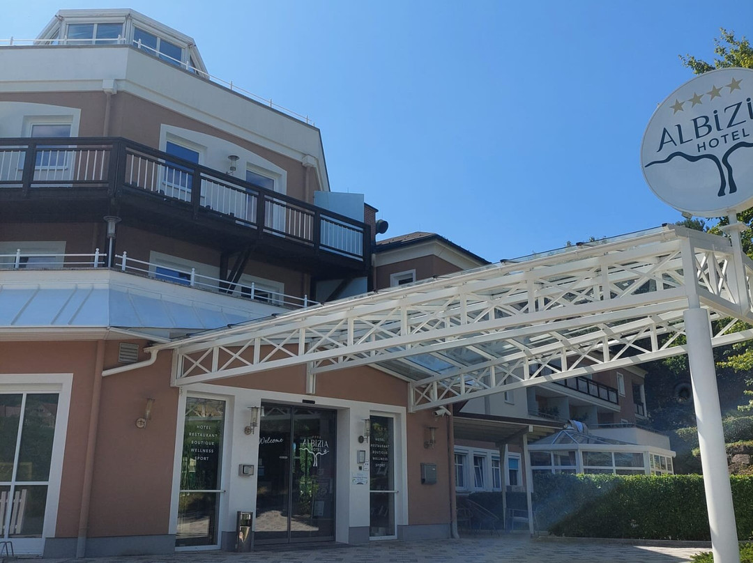 Maiers Hotel Schlafgut主图