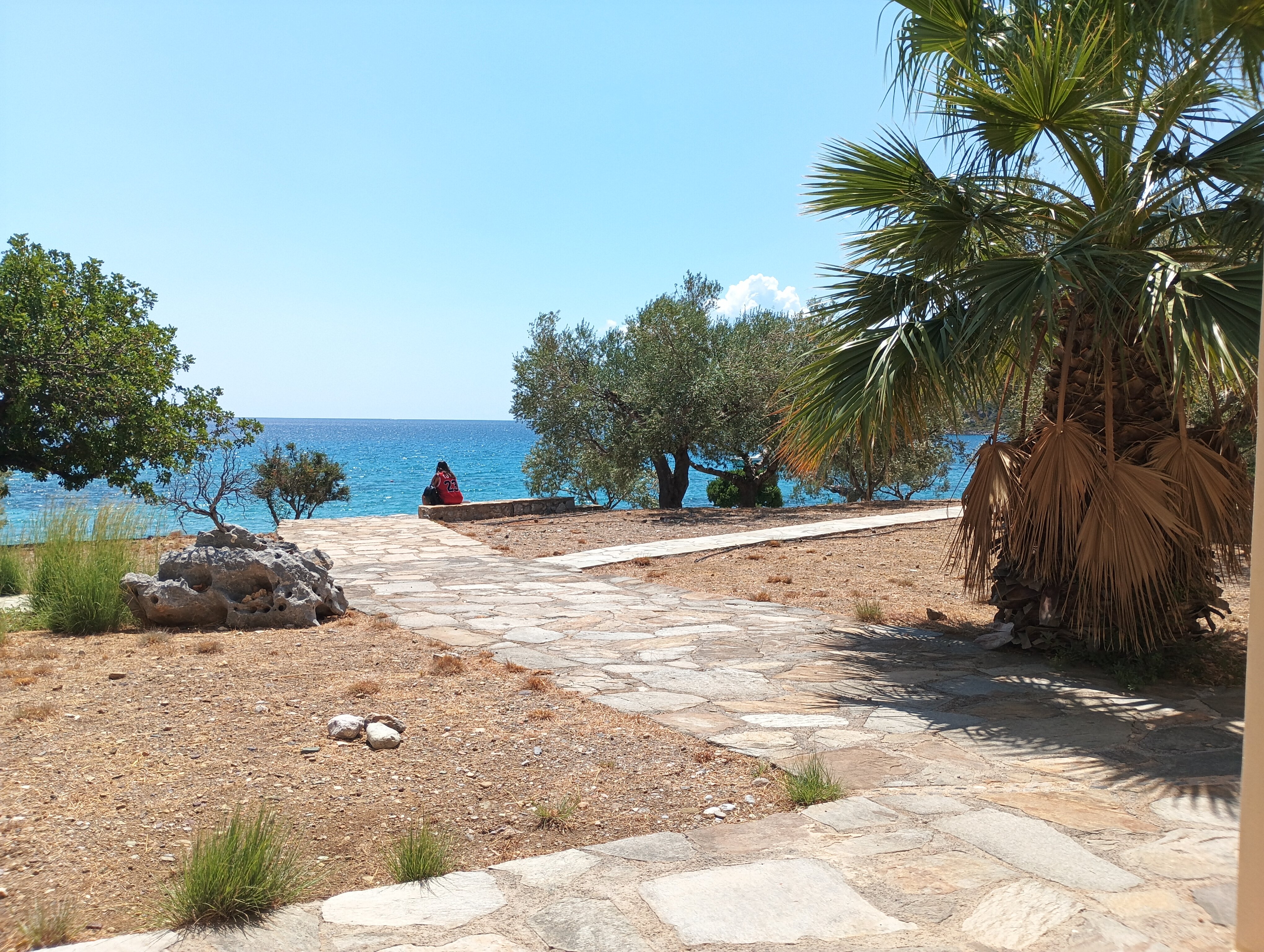 Gialos Village Beach Apartments-官方