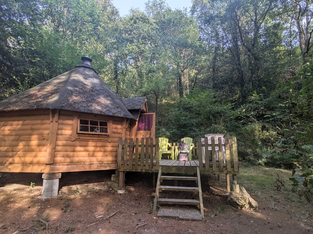 Le Moulin de Bray主图