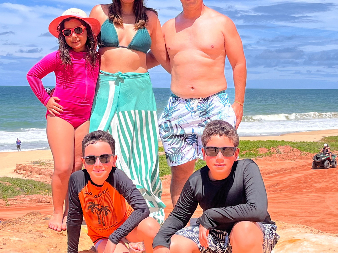 SUMMER RECEPTIVO AL-Maceio必去景点