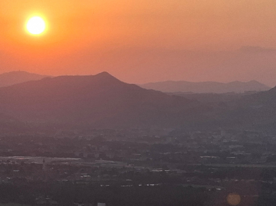 Alpenhotel Bergzauber主图