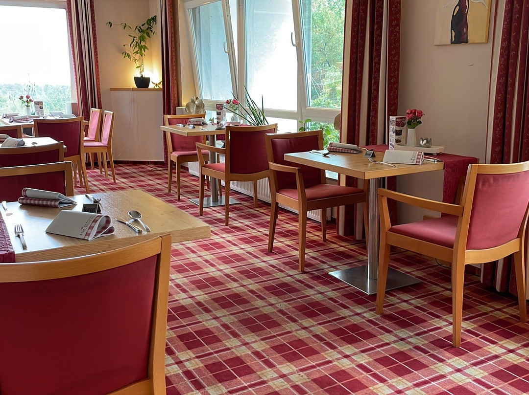 Berghotel Hohe Mark主图