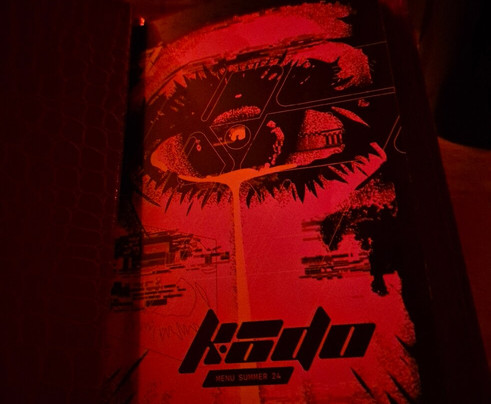 Kōdo Manchester-曼彻斯特必去景点