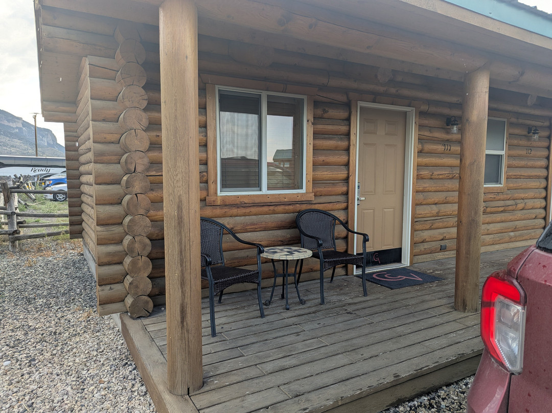 科迪牛仔村主图