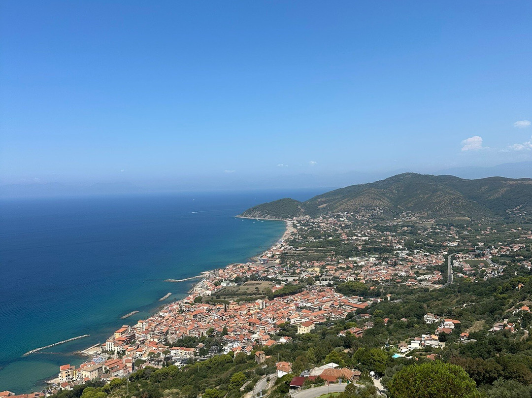 Borgo Medievale di Castellabate-Castellabate必去景点