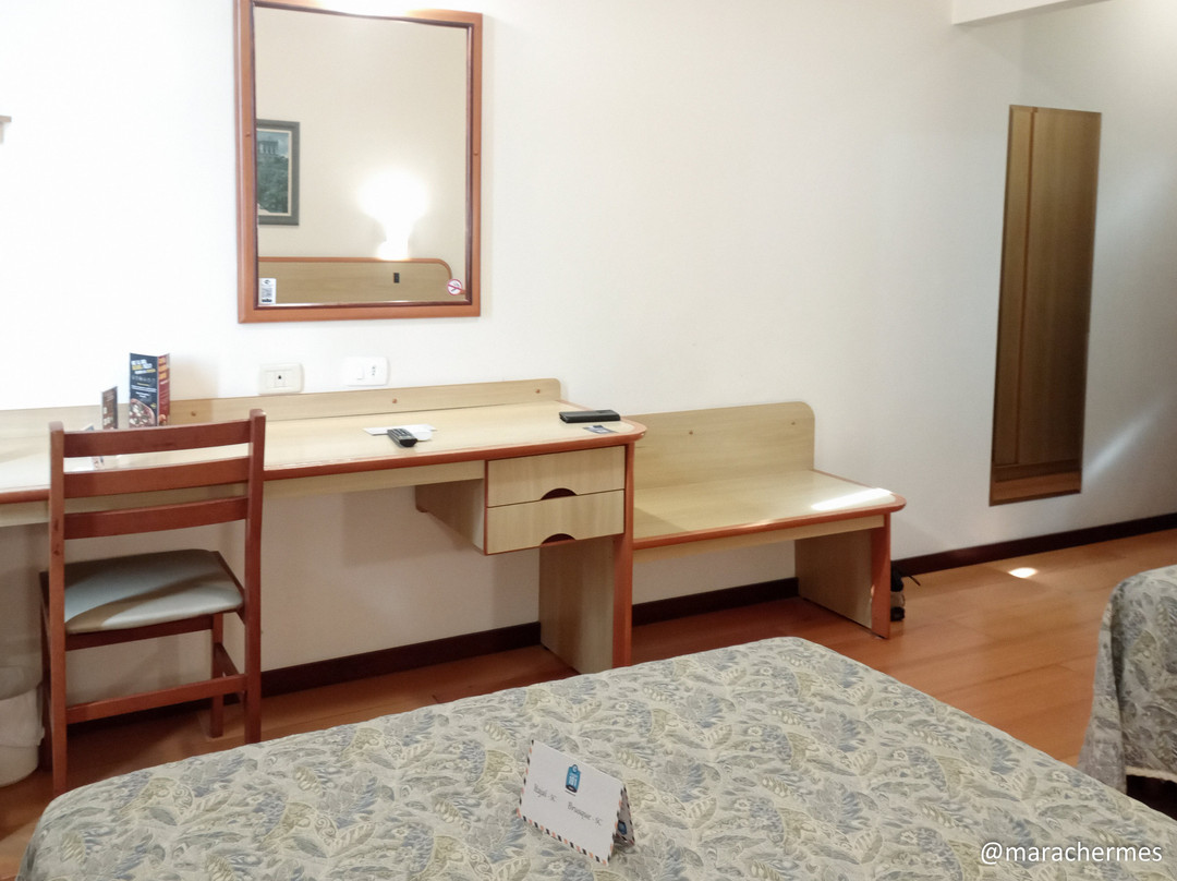 Hotel Estacao 101 - Brusque主图