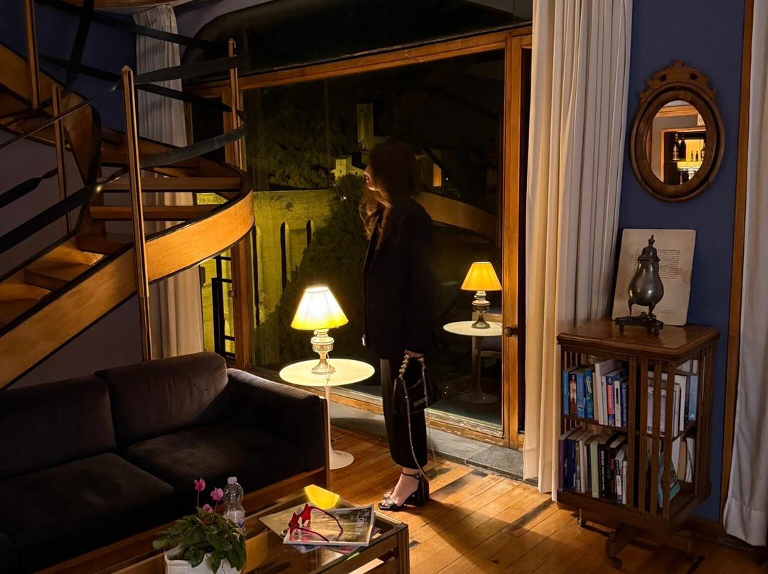 Hotel Gattapone主图