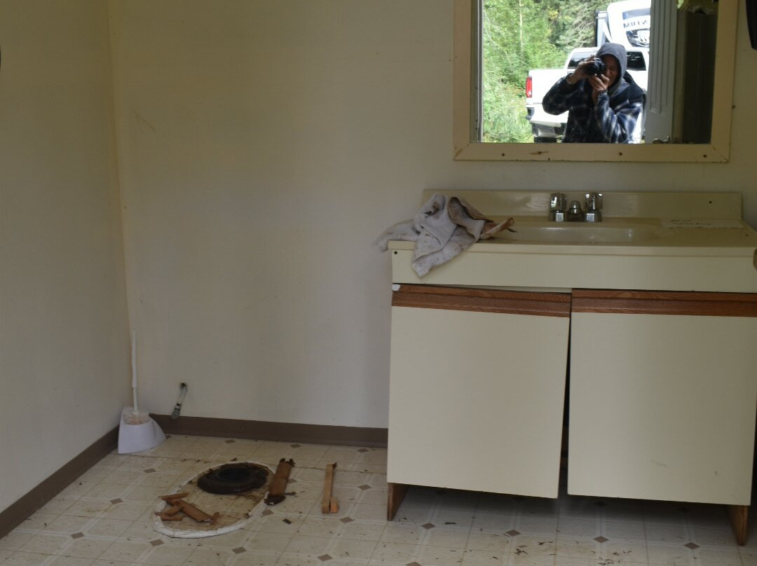 Tatogga Lake Resort主图