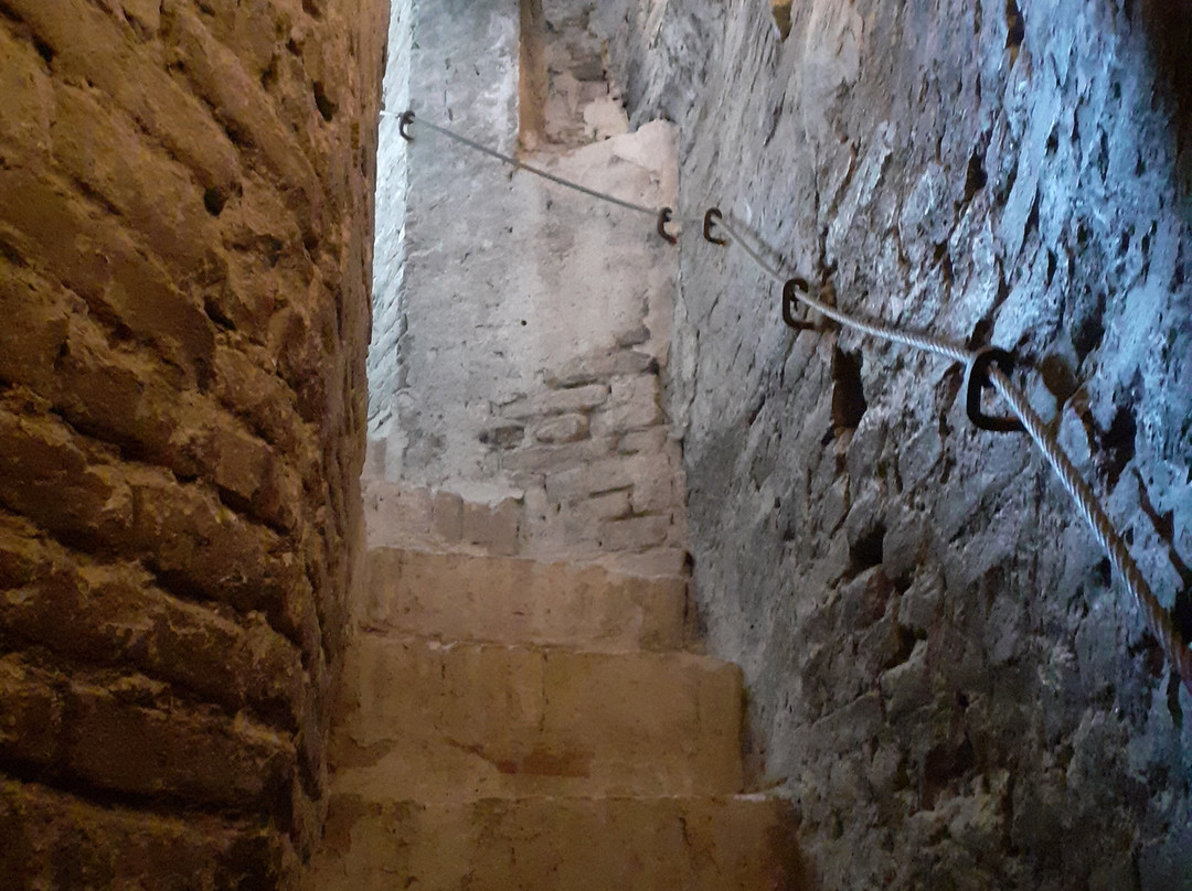 Camminamenti di Ronda-Loreto必去景点