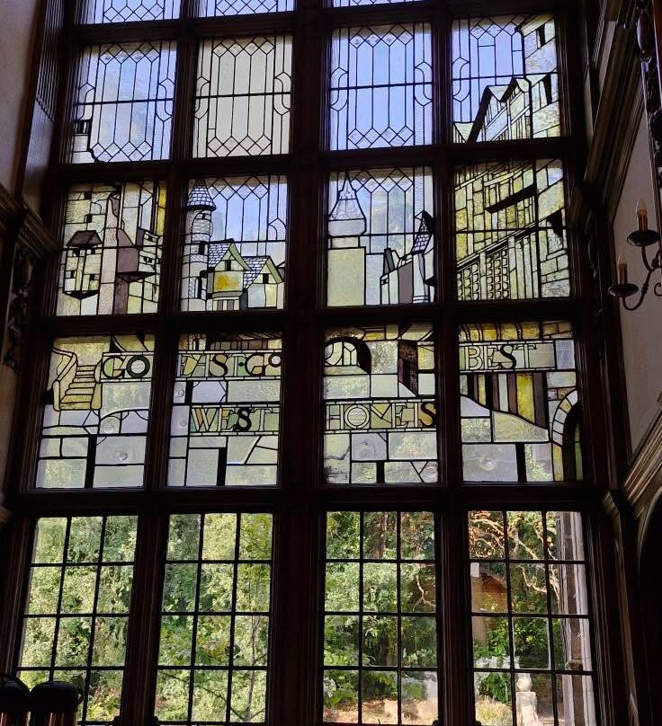 Inglewood House & Spa主图