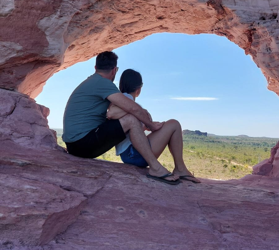 Jalapao 360° -Aventura Eco-Palmas必去景点