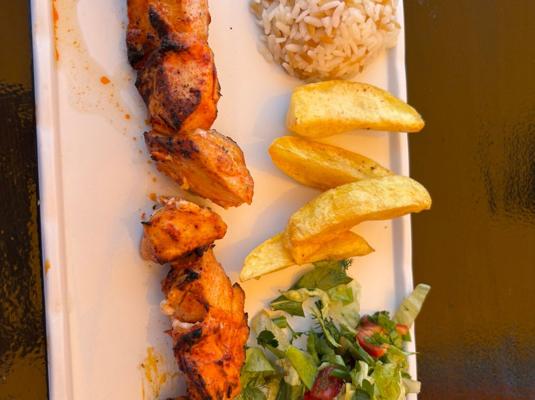 Dennis Boat - Private or Daily Tours-代姆雷必去景点