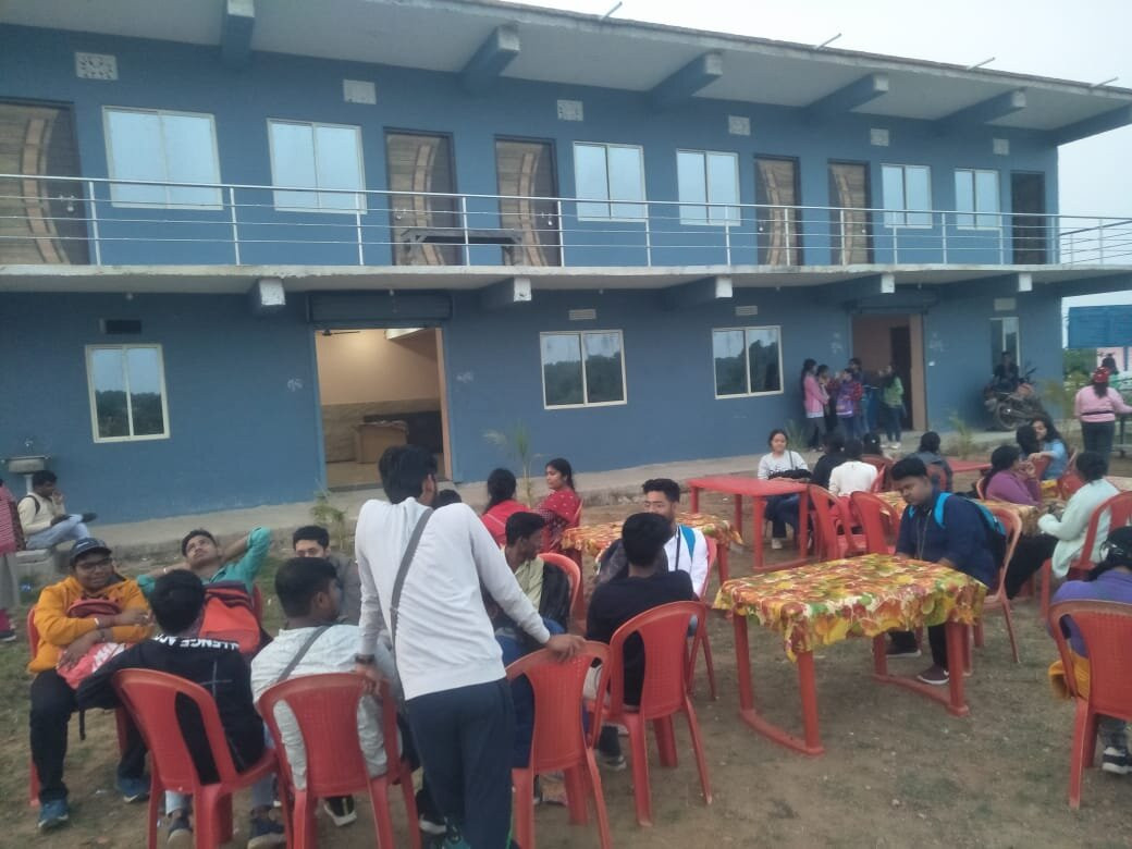 Bhitarkanika Eco Cottage