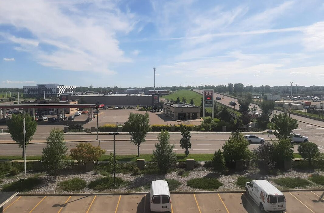 Hampton Inn By Hilton Saskatoon South主图