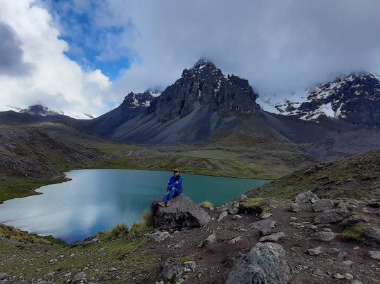 Liza Tours Peru - Operador y Agencia de Turismo-温泉镇必去景点