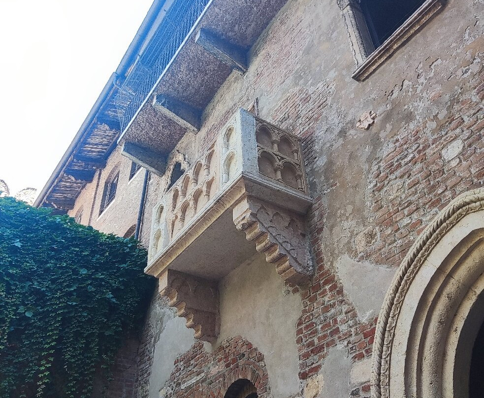 Free Tour Verona en Español - El Verdadero-维罗纳必去景点