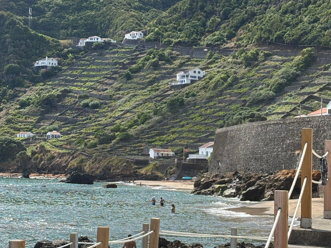 Miradouro Sao Lourenco-波尔图镇必去景点