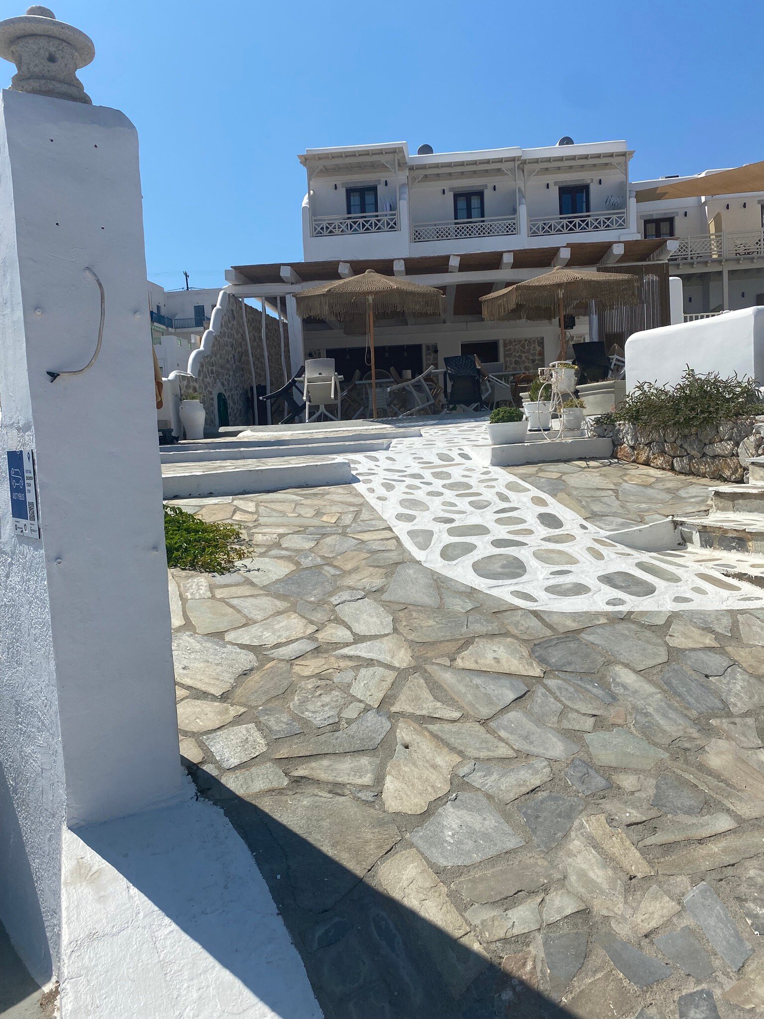 卡斯蒂略酒店-官方