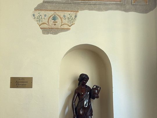 B&B Piccolo Hotel主图