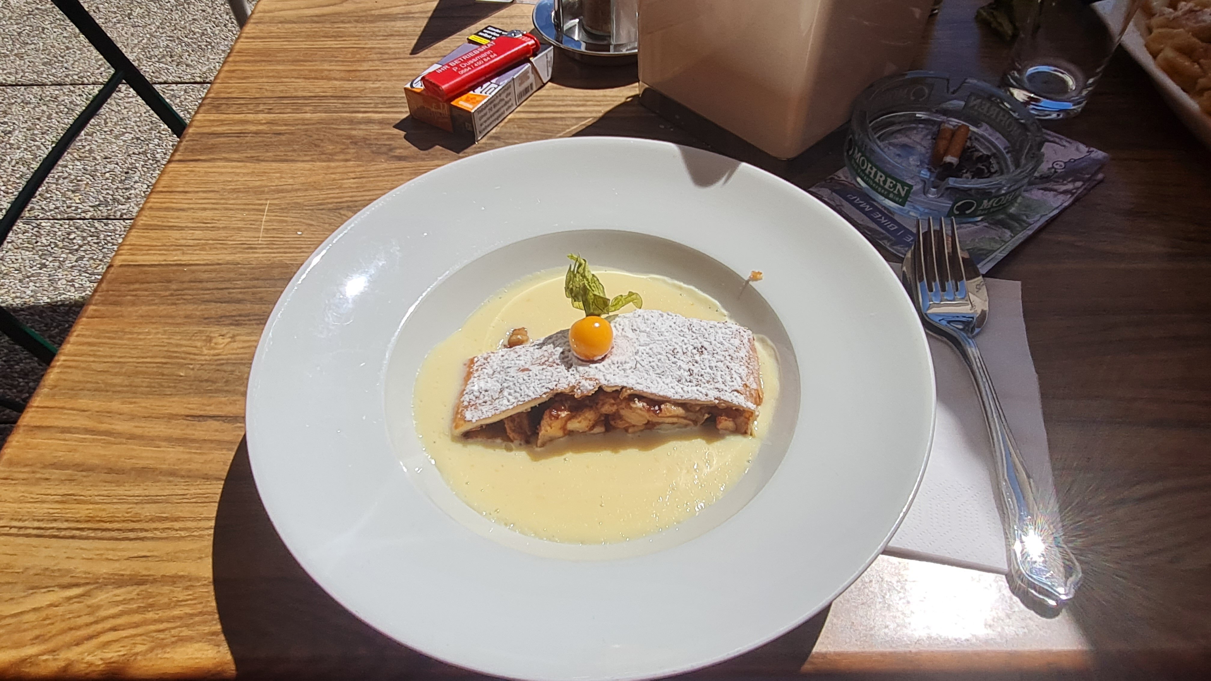 Hotel Verwall-官方