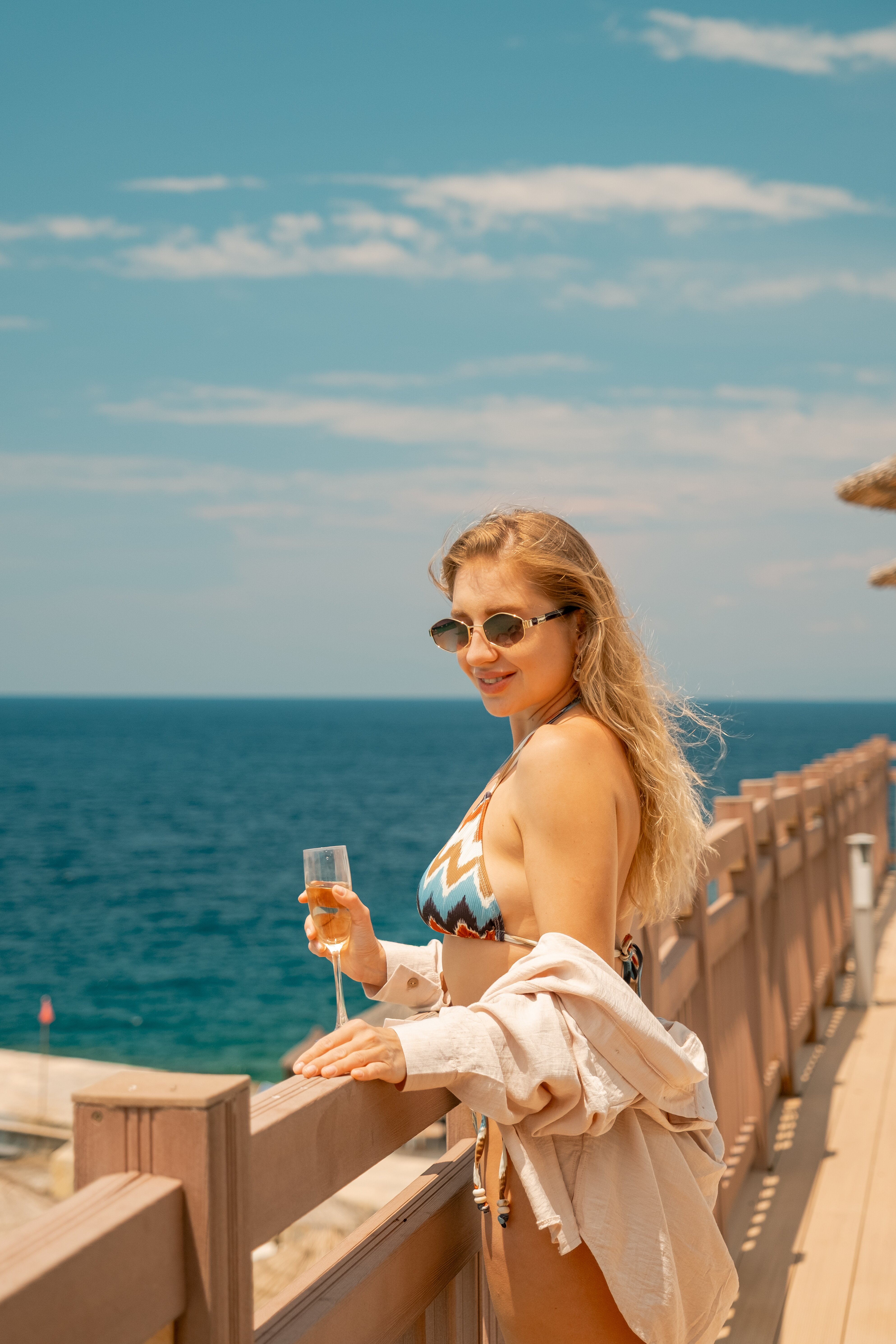 Delta Hotels by Mariott Bodrum-浴室
