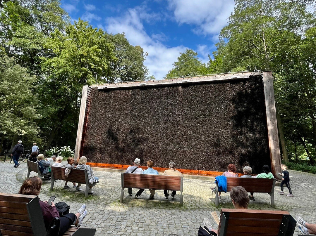 Park Zdrojowy-Kudowa-Zdroj必去景点