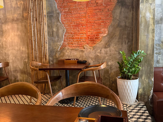 Hoang's Kitchen Cooking Class-胡志明市必去景点