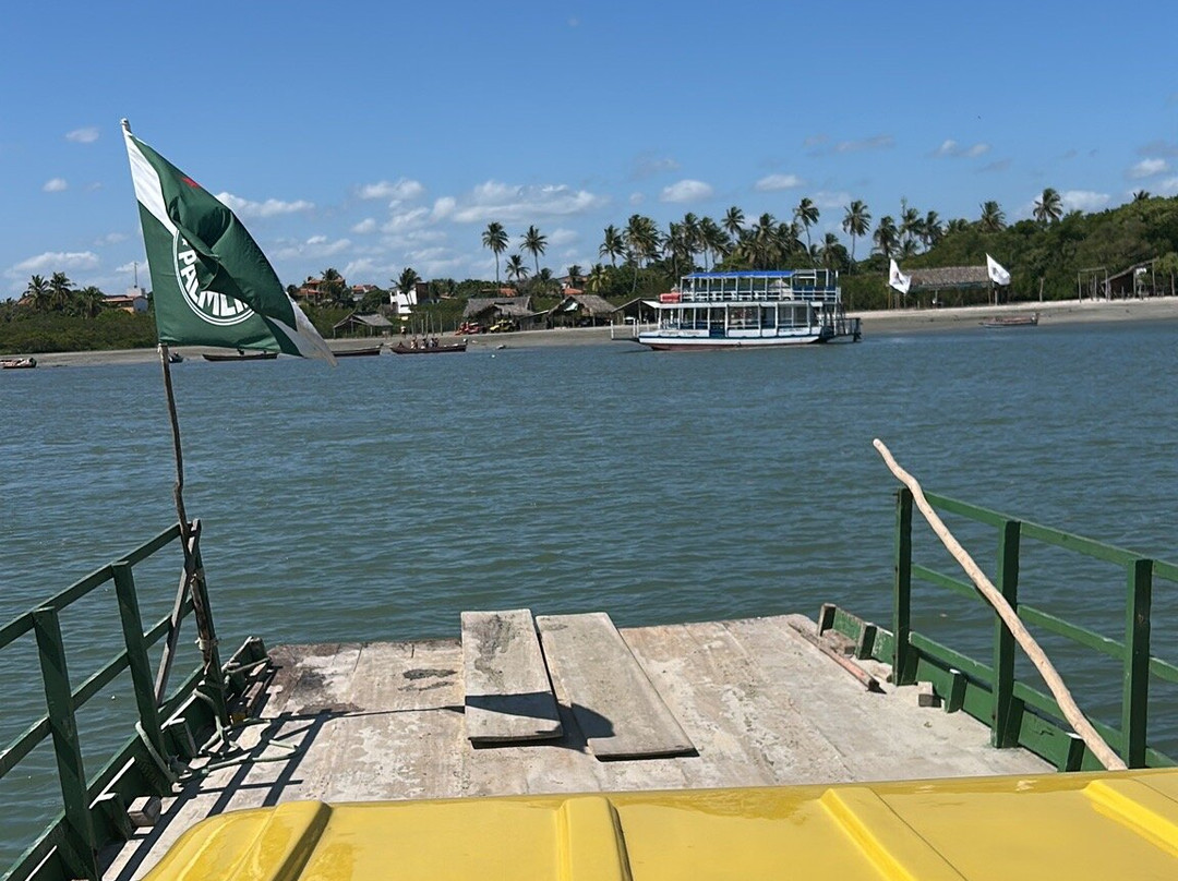 Passeios de Buggy Jeri-杰里科科拉必去景点
